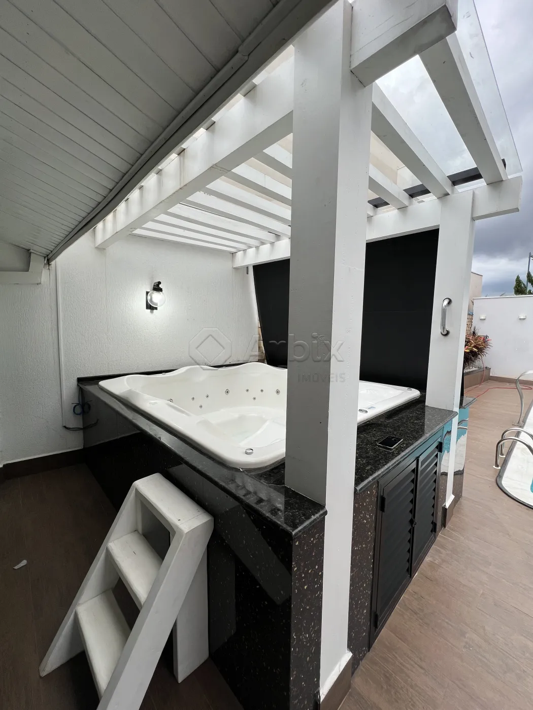 Alugar Casa / Condom&iacute;nio em Americana R$ 10.000,00 - Foto 41