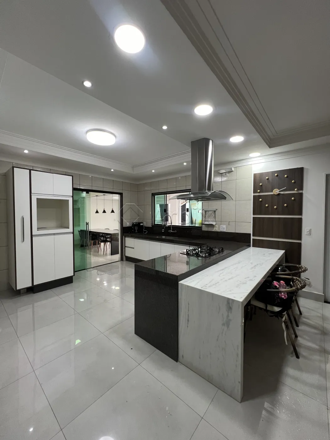 Alugar Casa / Condom&iacute;nio em Americana R$ 10.000,00 - Foto 6