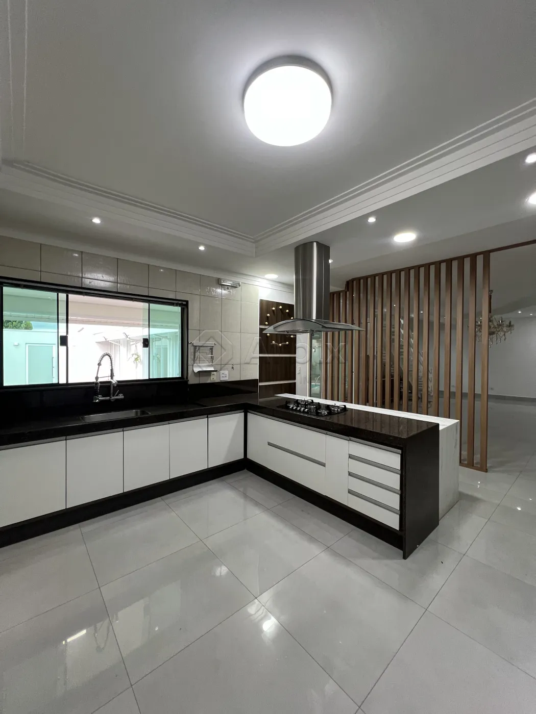 Alugar Casa / Condom&iacute;nio em Americana R$ 10.000,00 - Foto 8