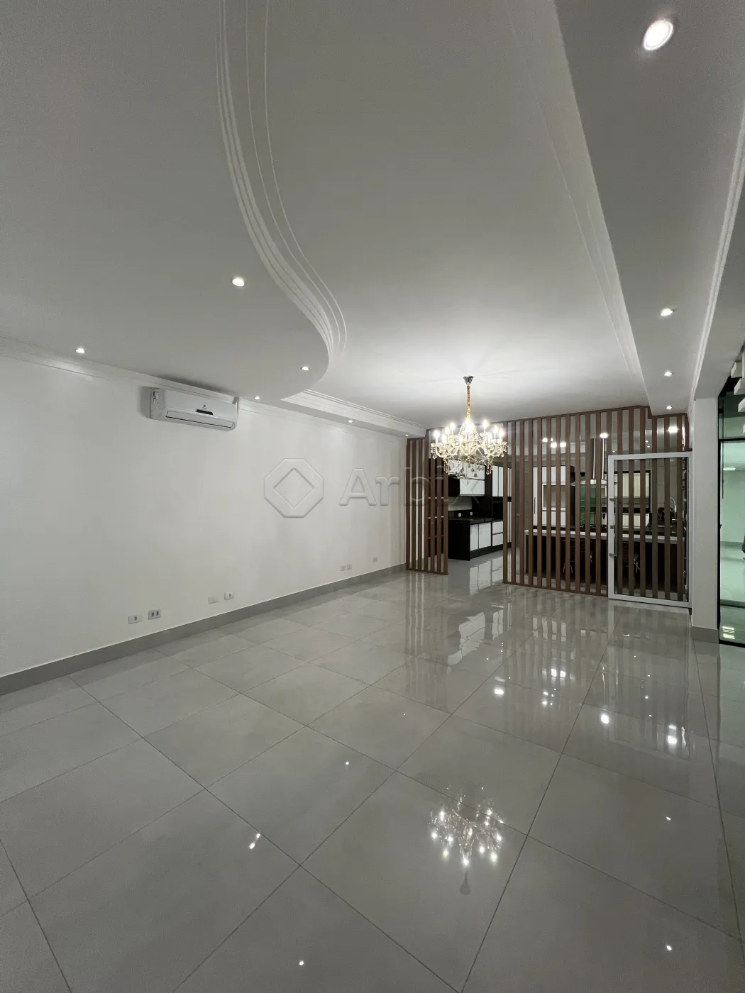 Alugar Casa / Condom&iacute;nio em Americana R$ 10.000,00 - Foto 4