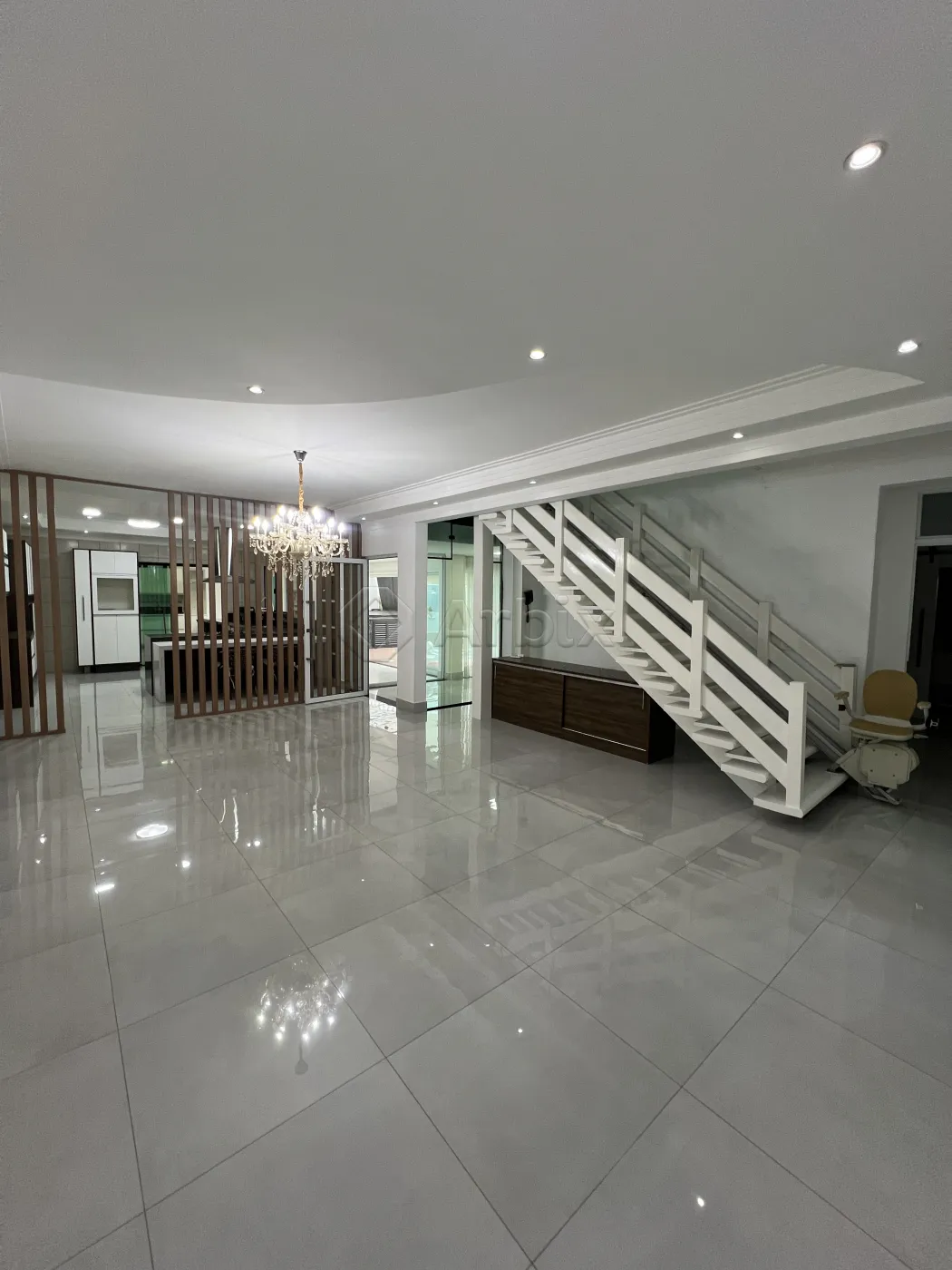 Alugar Casa / Condom&iacute;nio em Americana R$ 10.000,00 - Foto 3