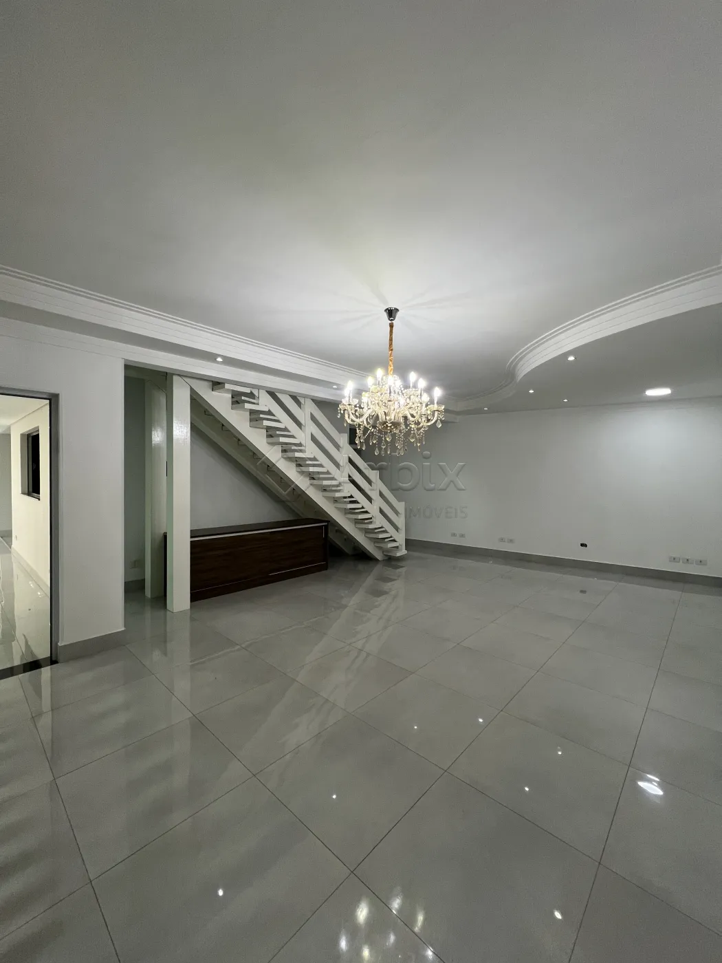 Alugar Casa / Condom&iacute;nio em Americana R$ 10.000,00 - Foto 5