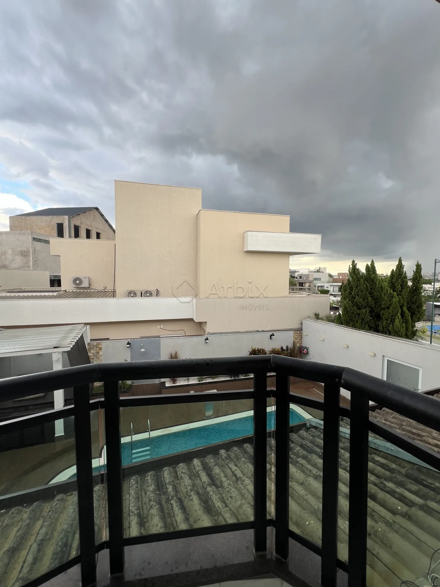 Alugar Casa / Condom&iacute;nio em Americana R$ 10.000,00 - Foto 25