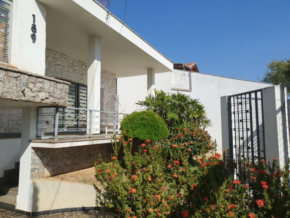 Alugar Casa / Residencial em Americana R$ 6.000,00 - Foto 1