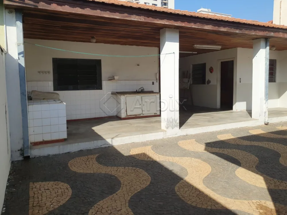 Alugar Casa / Residencial em Americana R$ 6.000,00 - Foto 12