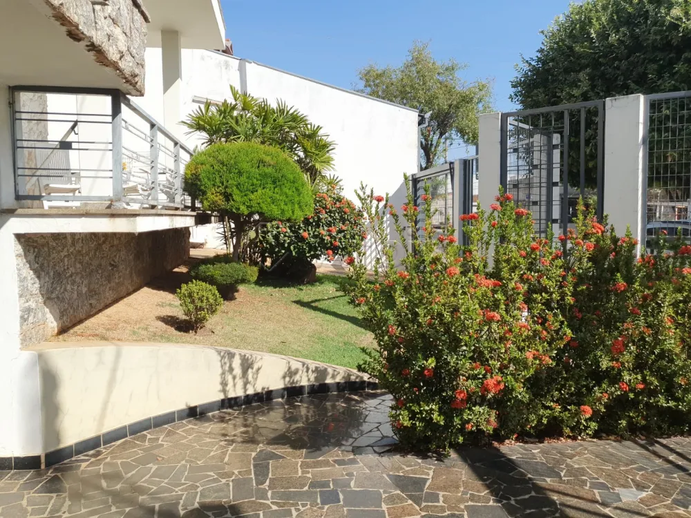 Alugar Casa / Residencial em Americana R$ 6.000,00 - Foto 23