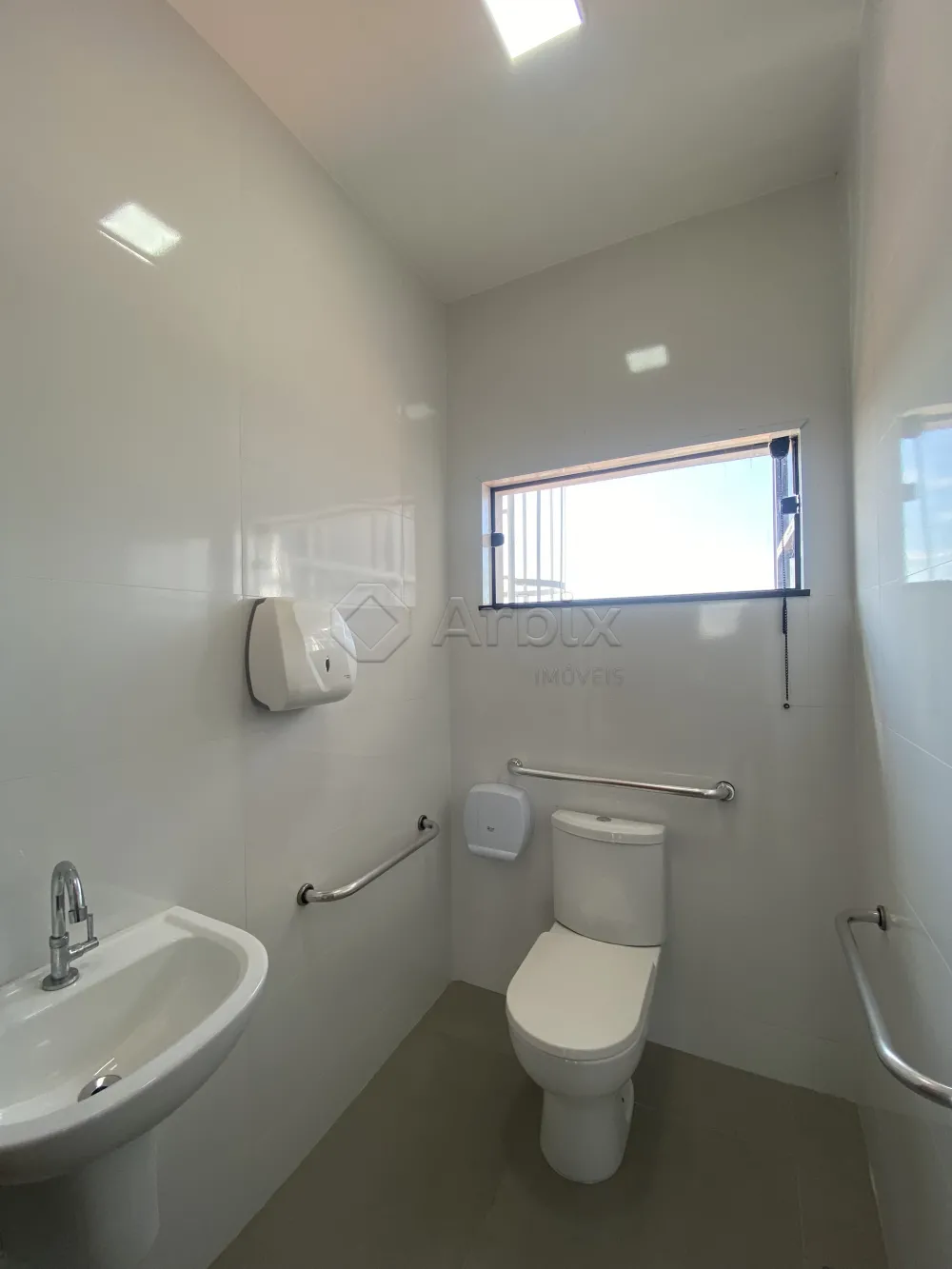 Alugar Comercial / Sal&atilde;o Comercial em Americana R$ 21.000,00 - Foto 7