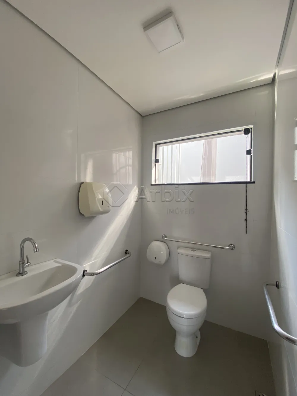 Alugar Comercial / Sal&atilde;o Comercial em Americana R$ 21.000,00 - Foto 12