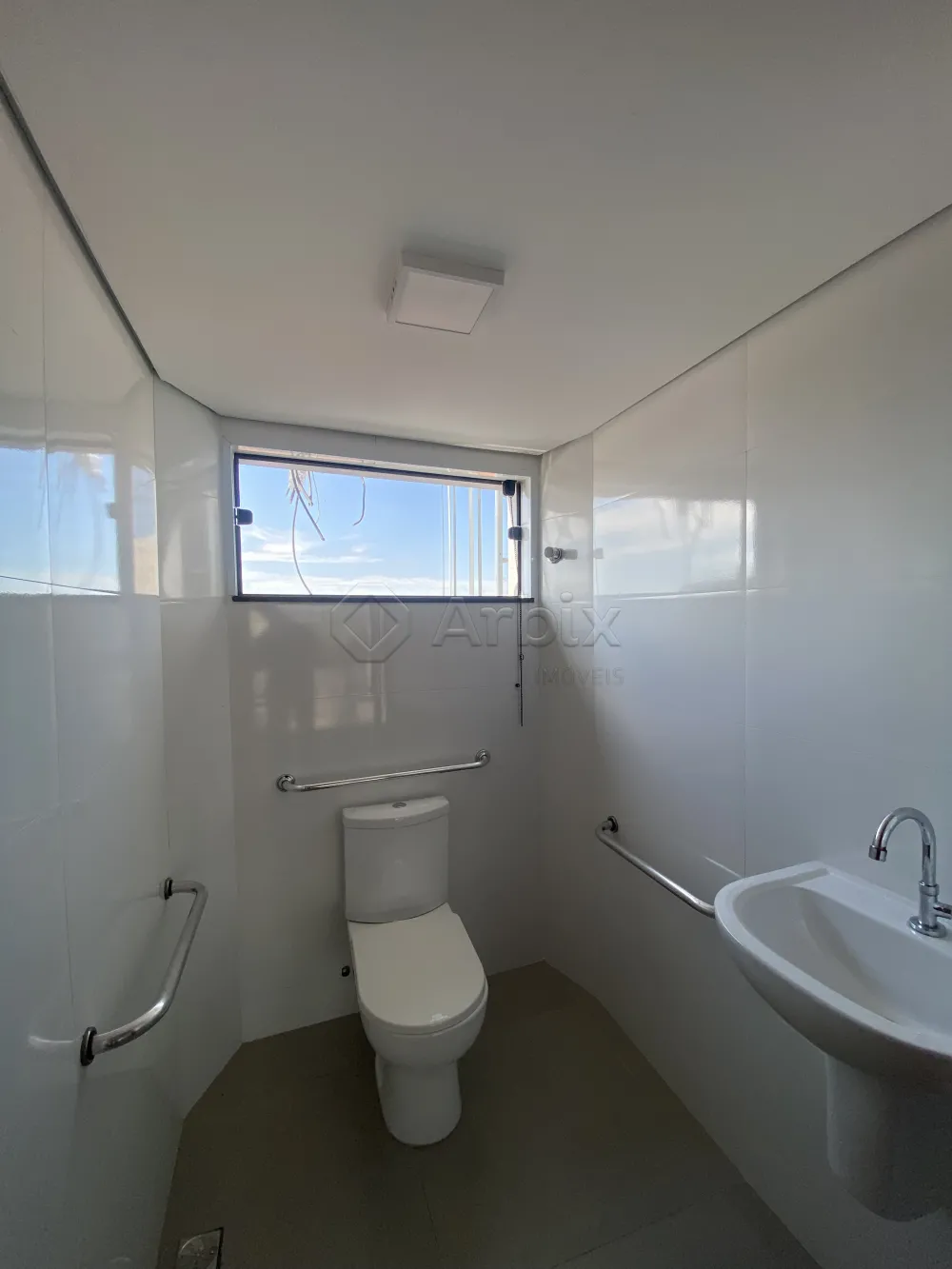 Alugar Comercial / Sal&atilde;o Comercial em Americana R$ 21.000,00 - Foto 13