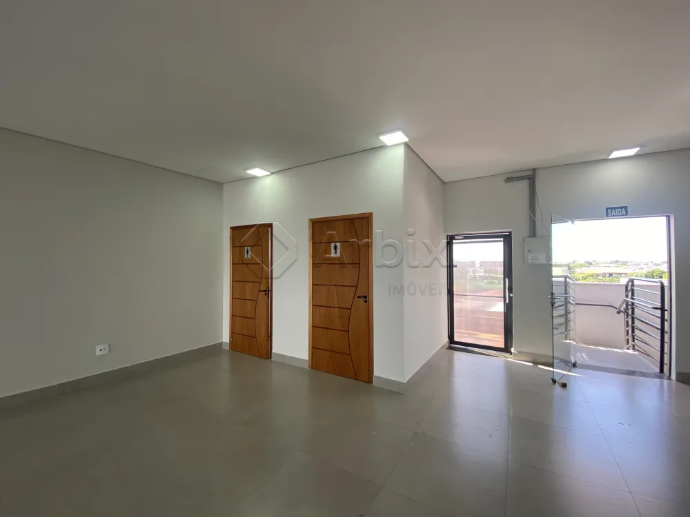 Alugar Comercial / Sal&atilde;o Comercial em Americana R$ 21.000,00 - Foto 16