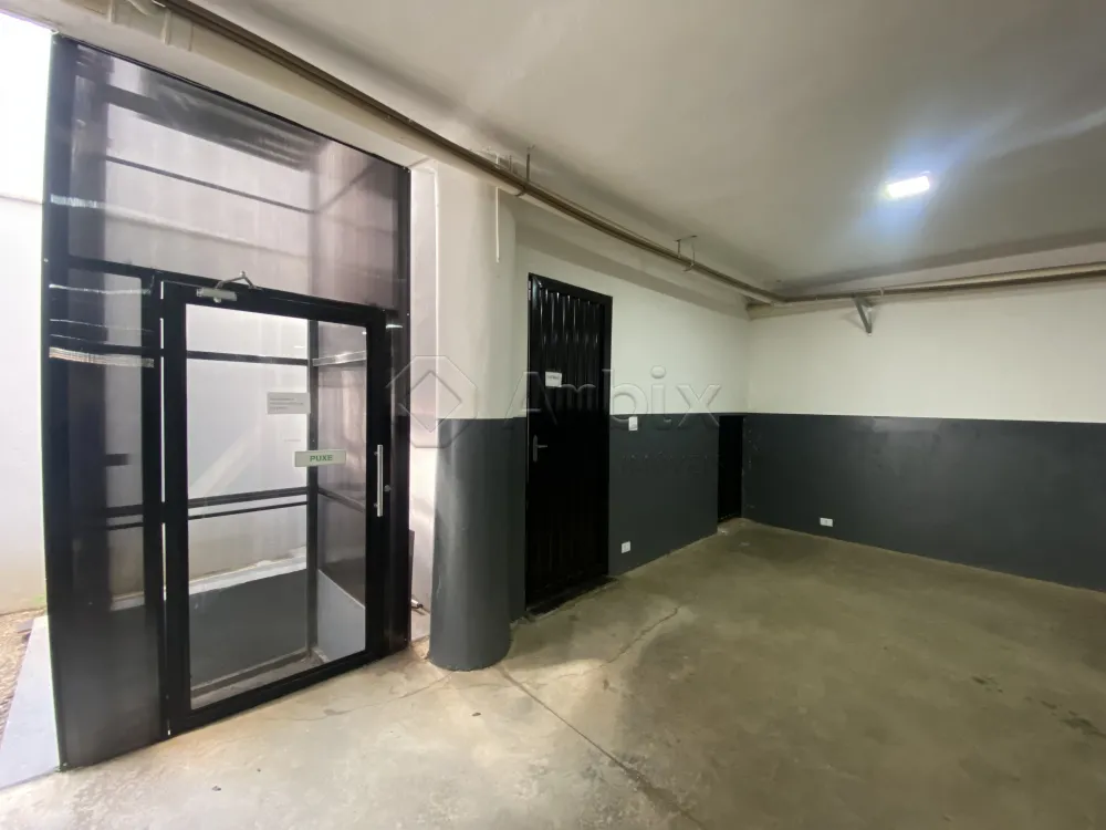 Alugar Comercial / Sal&atilde;o Comercial em Americana R$ 21.000,00 - Foto 30