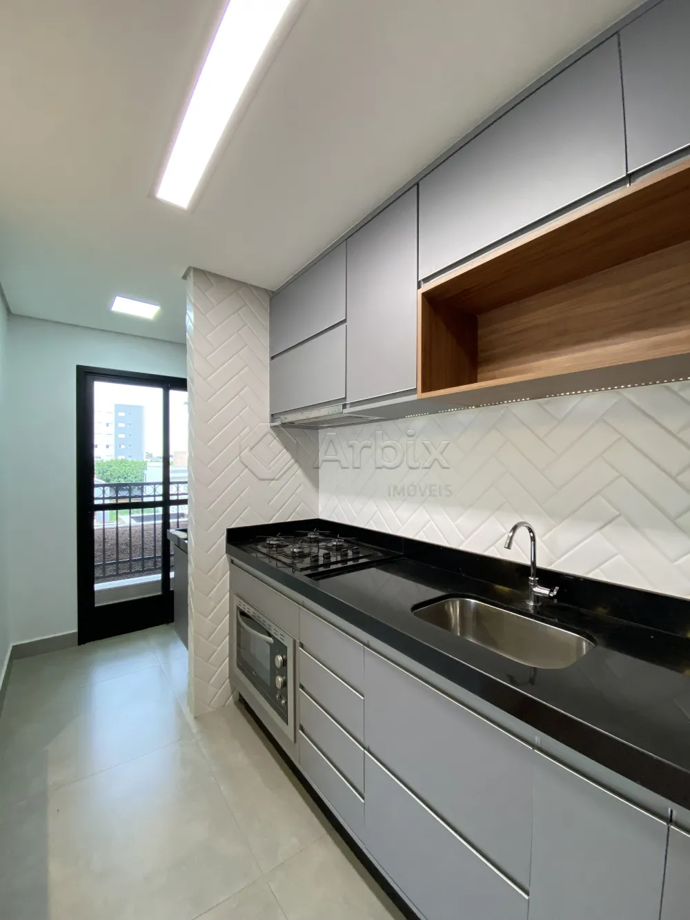 Alugar Apartamento / Apartamento em Americana R$ 2.600,00 - Foto 5