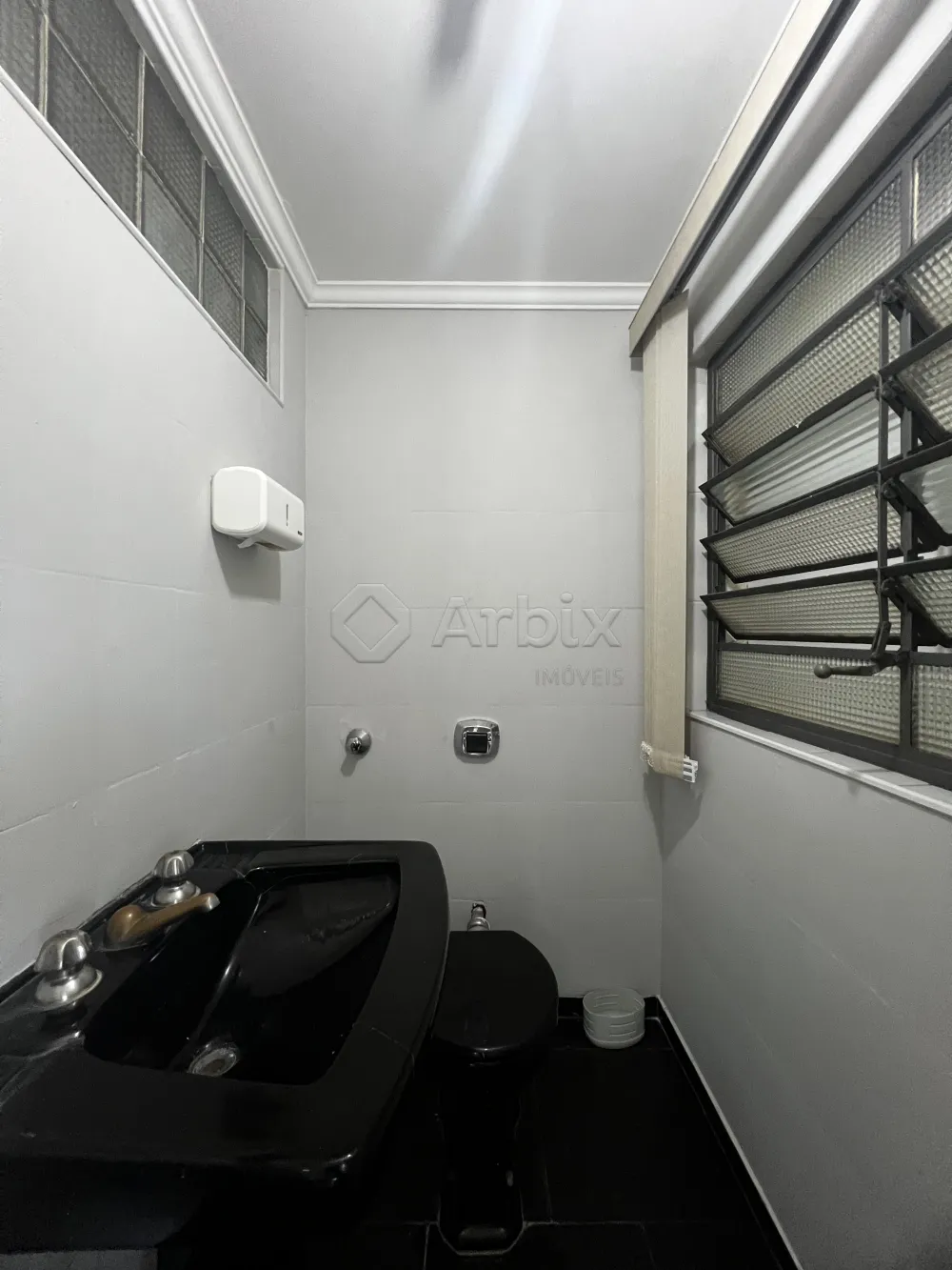 Alugar Comercial / Sal&atilde;o Comercial em Americana R$ 13.900,00 - Foto 4