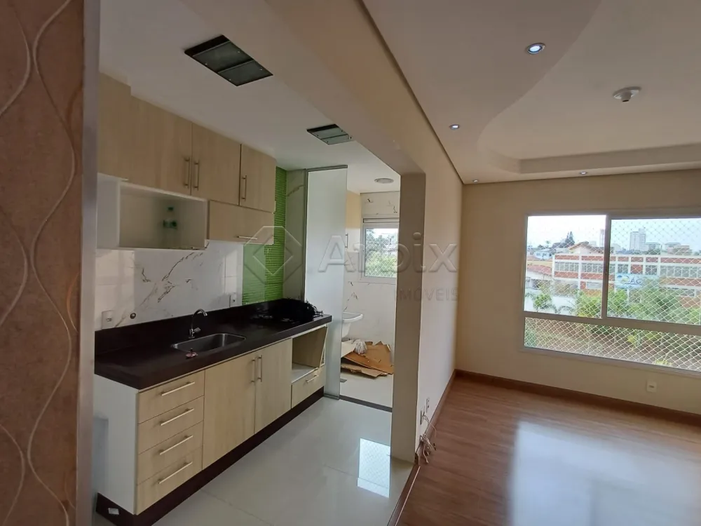Alugar Apartamento / Residencial em Americana R$ 100,00 - Foto 1