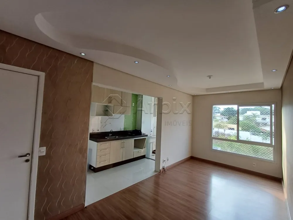 Alugar Apartamento / Residencial em Americana R$ 100,00 - Foto 2