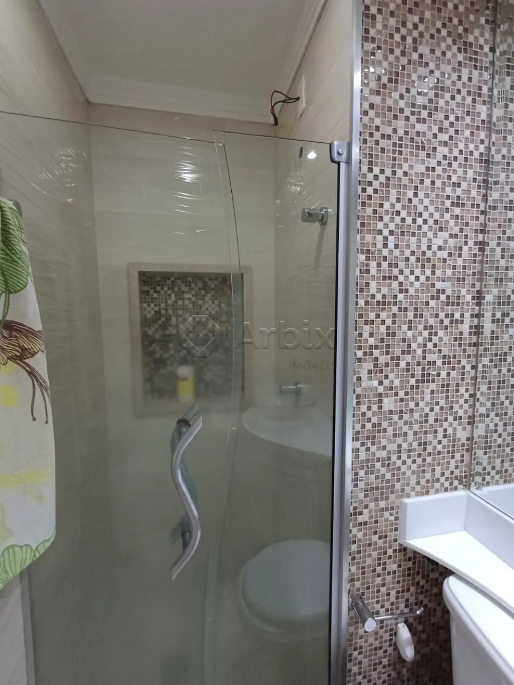 Alugar Apartamento / Residencial em Americana R$ 100,00 - Foto 5