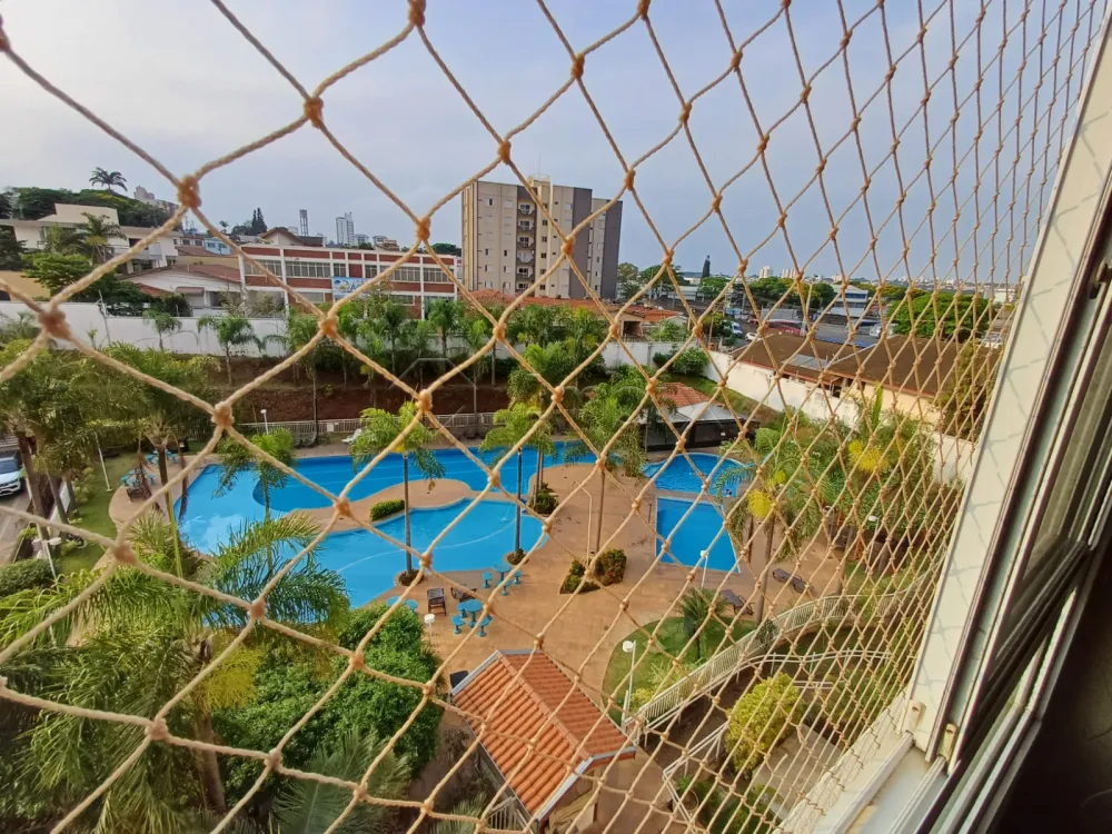Alugar Apartamento / Residencial em Americana R$ 100,00 - Foto 7