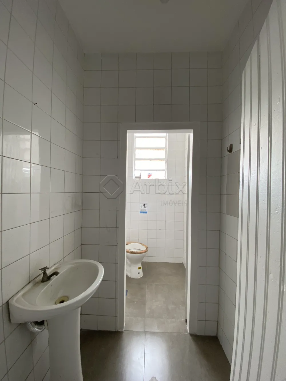 Alugar Comercial / Sal&atilde;o Industrial em Americana R$ 3.500,00 - Foto 9