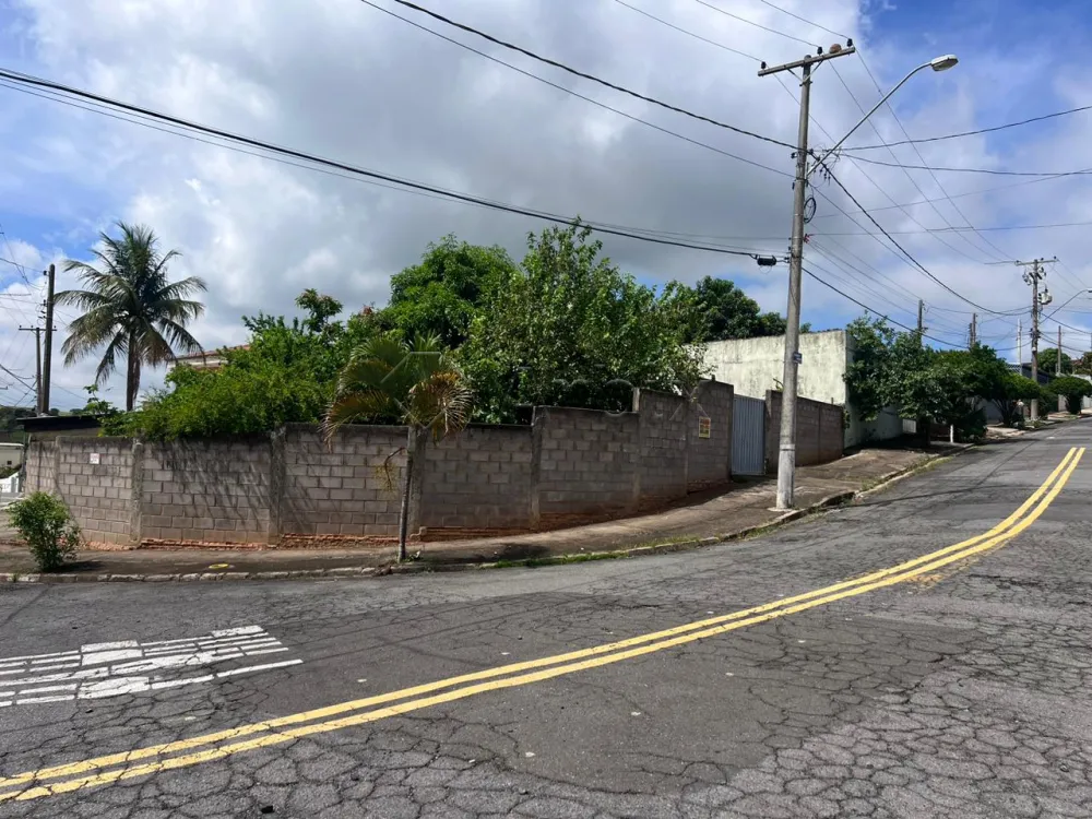 Comprar Terreno / Residencial em Campinas R$ 200.000,00 - Foto 1