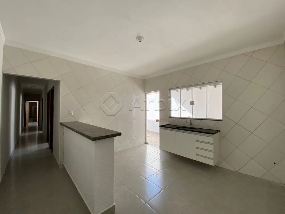 Alugar Casa / Residencial em Americana R$ 1.900,00 - Foto 6