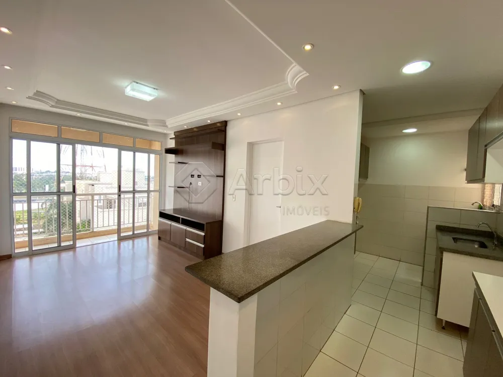 Alugar Apartamento / Apartamento em Americana R$ 1.800,00 - Foto 1
