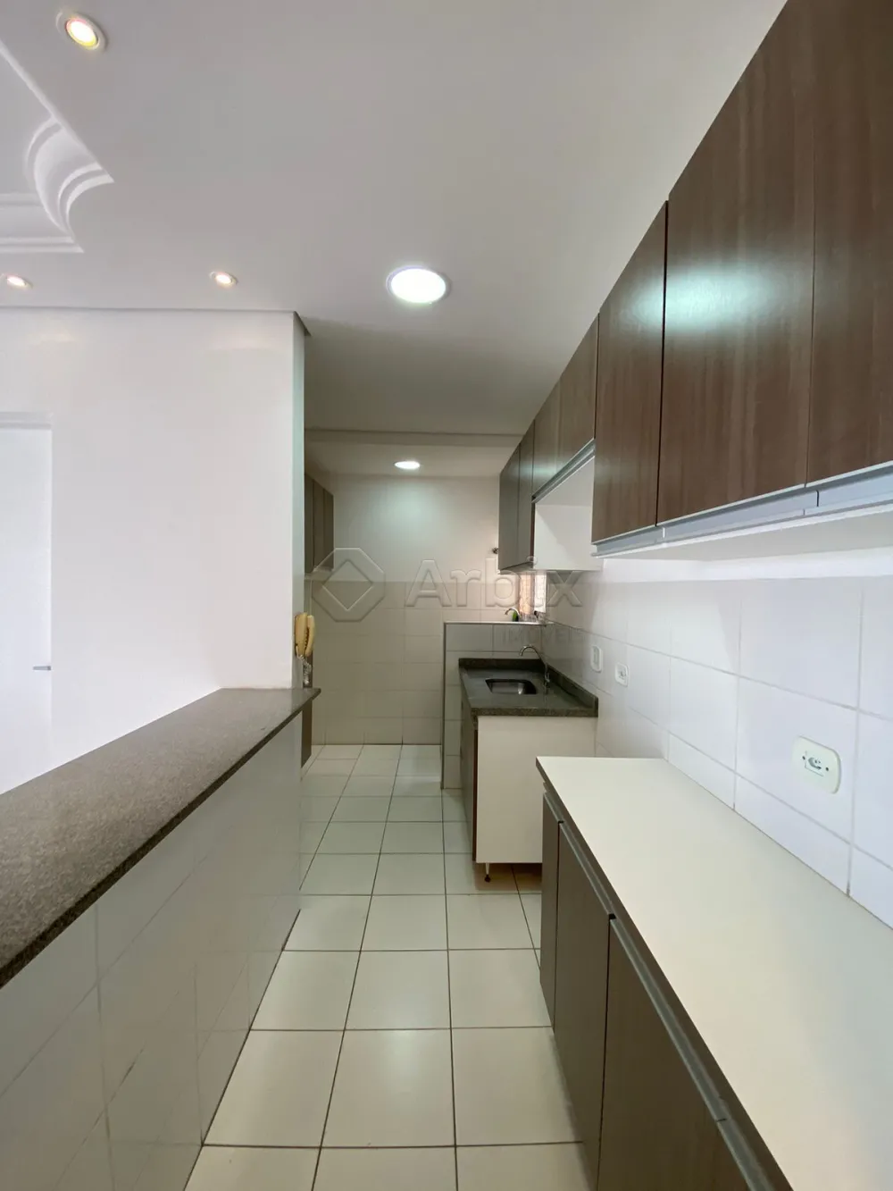 Alugar Apartamento / Apartamento em Americana R$ 1.800,00 - Foto 5