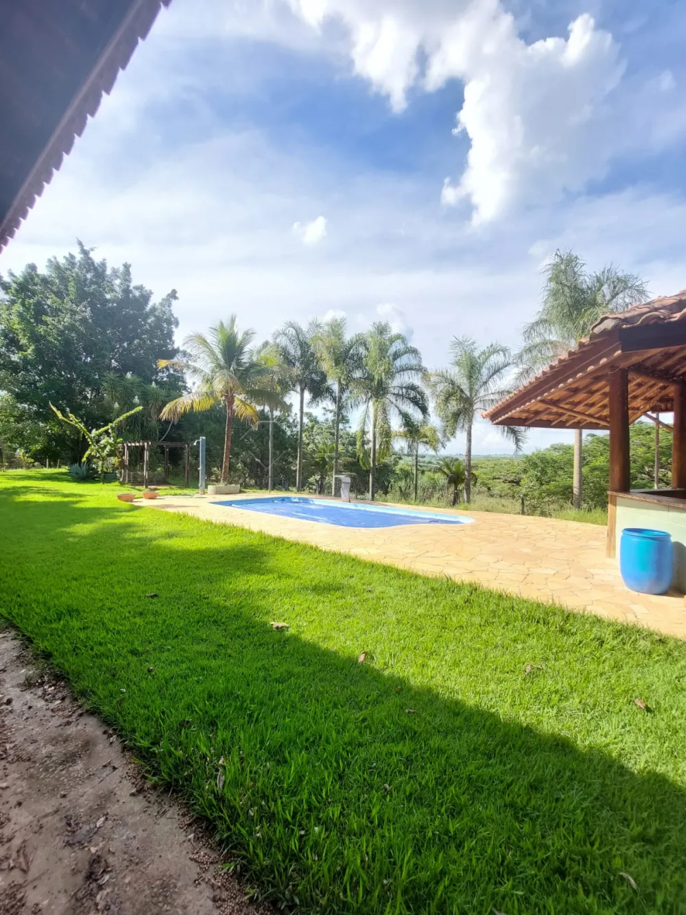Comprar Rural / S&iacute;tio em Limeira R$ 1.500.000,00 - Foto 1
