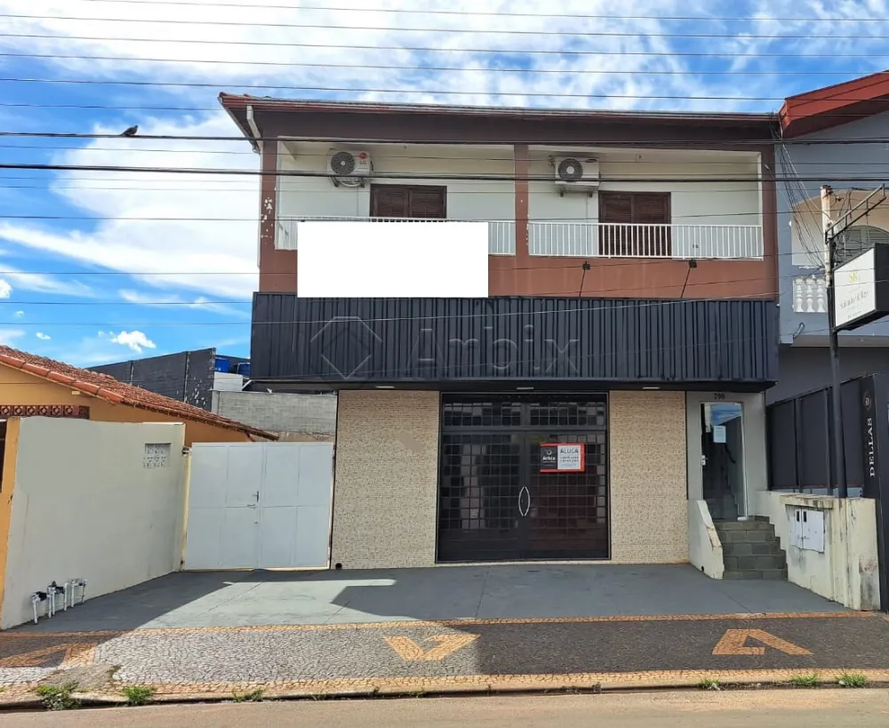 Alugar Comercial / Sal&atilde;o Comercial em Americana R$ 3.000,00 - Foto 1