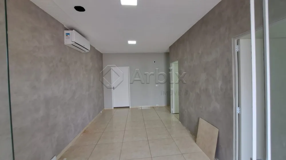 Alugar Comercial / Sal&atilde;o Comercial em Americana R$ 3.000,00 - Foto 2