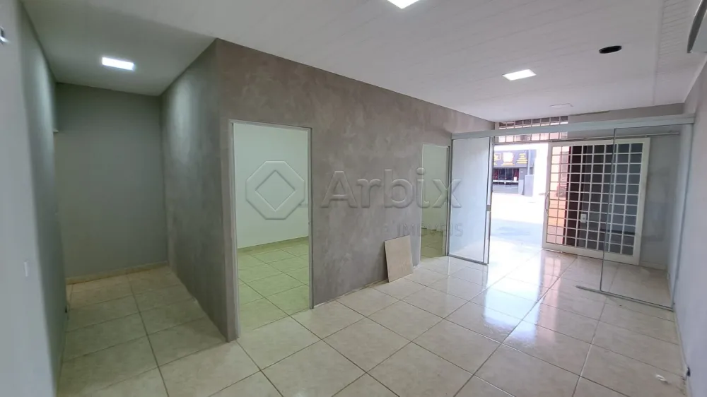 Alugar Comercial / Sal&atilde;o Comercial em Americana R$ 3.000,00 - Foto 4