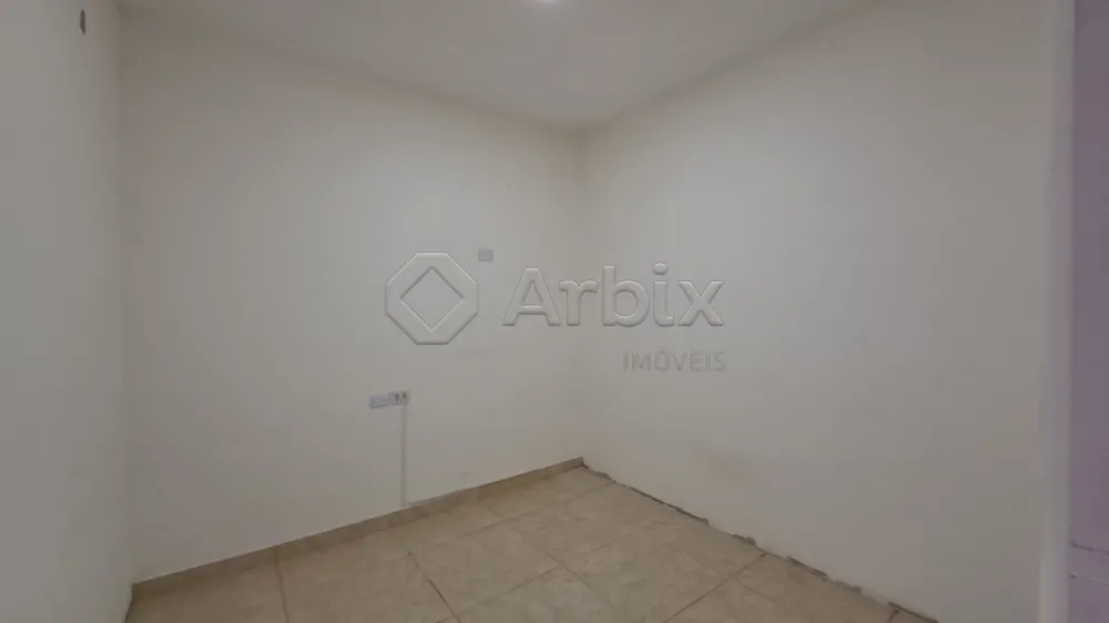 Alugar Comercial / Sal&atilde;o Comercial em Americana R$ 3.000,00 - Foto 5