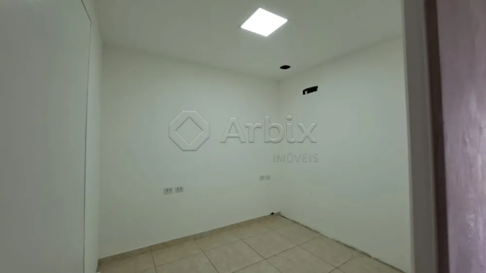 Alugar Comercial / Sal&atilde;o Comercial em Americana R$ 3.000,00 - Foto 6