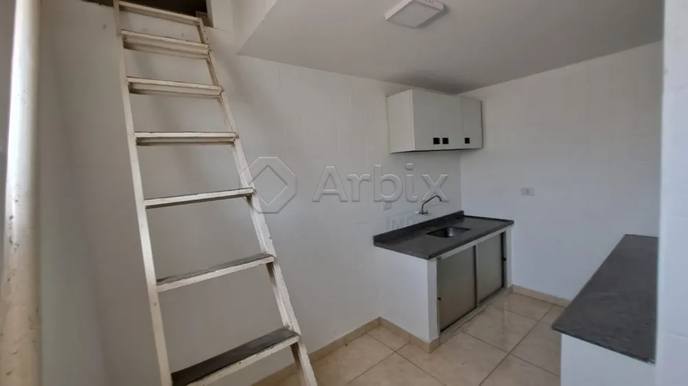 Alugar Comercial / Sal&atilde;o Comercial em Americana R$ 3.000,00 - Foto 7