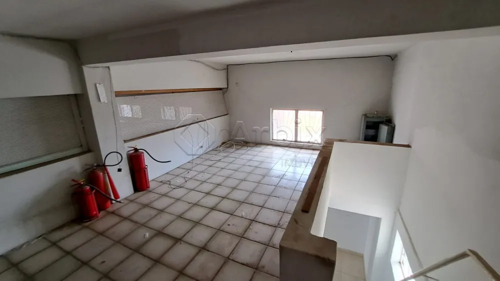 Alugar Comercial / Sal&atilde;o Comercial em Americana R$ 3.000,00 - Foto 9