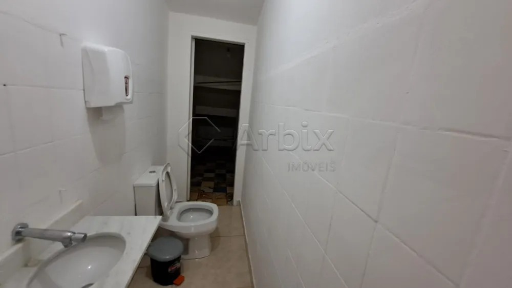 Alugar Comercial / Sal&atilde;o Comercial em Americana R$ 3.000,00 - Foto 12