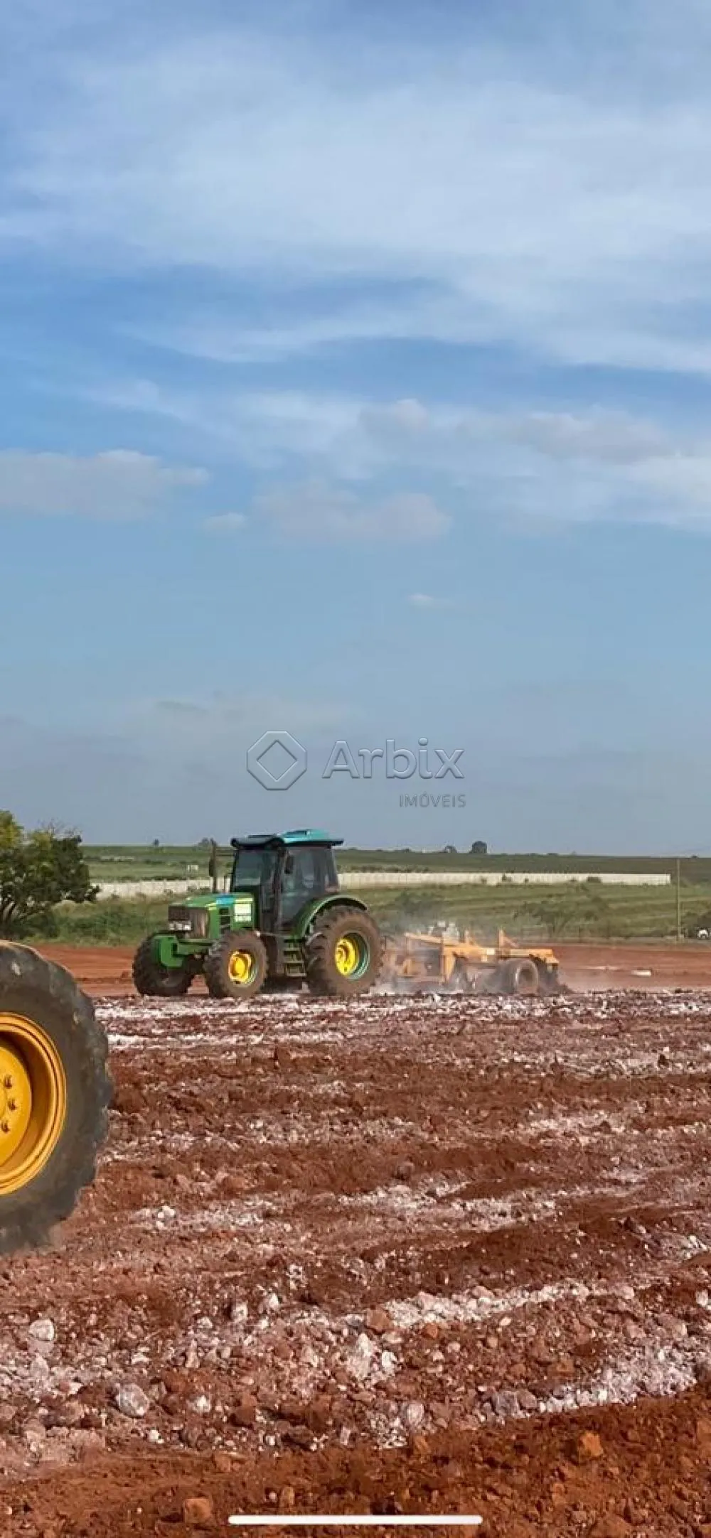 Comprar Terreno / Residencial  Comercial em Santa B&aacute;rbara D`Oeste R$ 470.000,00 - Foto 4