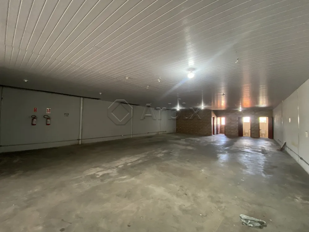 Alugar Comercial / Sal&atilde;o Comercial em Americana R$ 3.500,00 - Foto 1