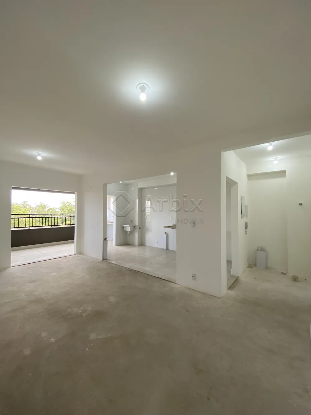 Comprar Apartamento / Apartamento em Americana - Foto 1