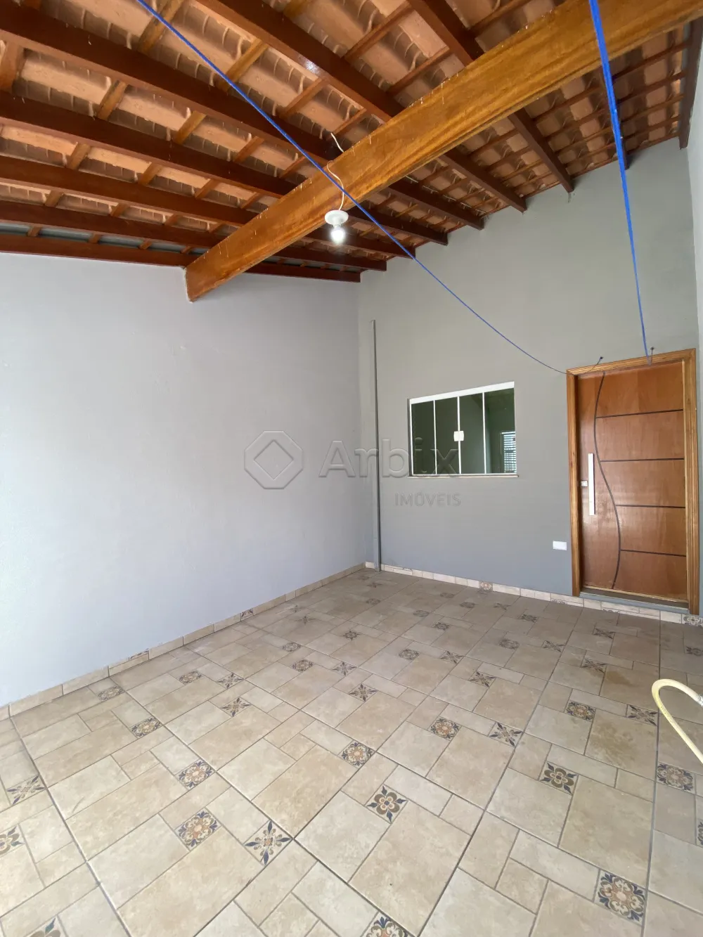 Alugar Casa / Residencial em Americana R$ 1.150,00 - Foto 1