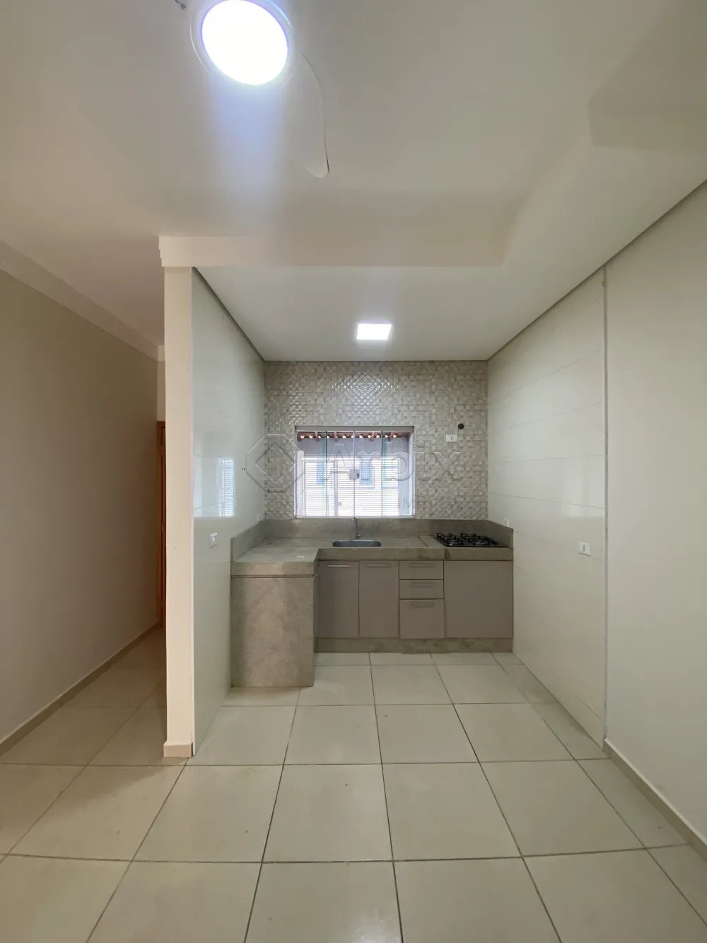 Alugar Casa / Residencial em Americana R$ 1.150,00 - Foto 5