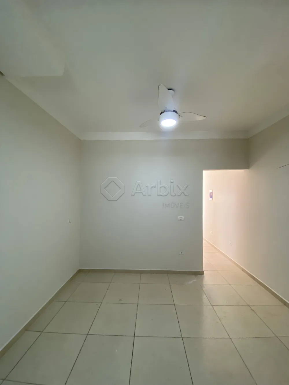 Alugar Casa / Residencial em Americana R$ 1.150,00 - Foto 6