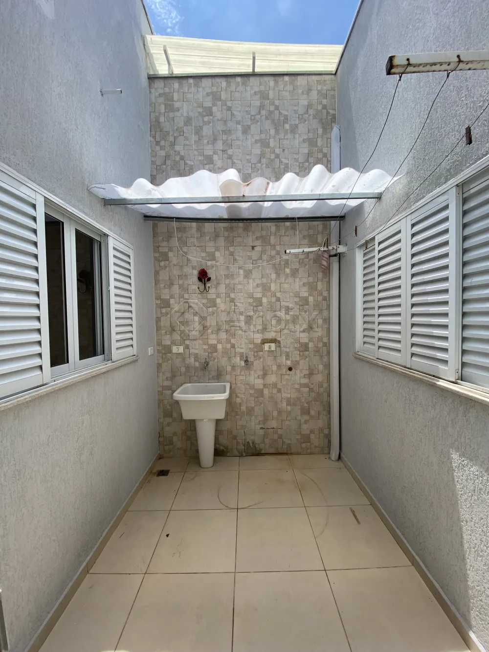 Alugar Casa / Residencial em Americana R$ 1.150,00 - Foto 14