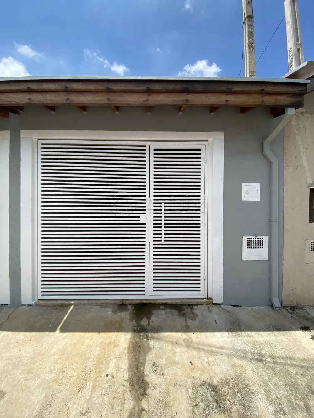 Alugar Casa / Residencial em Americana R$ 1.150,00 - Foto 15