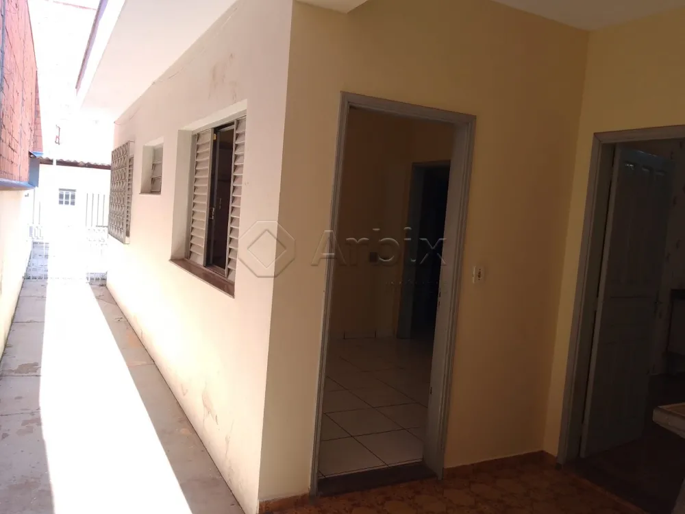 Alugar Casa / Residencial em Americana R$ 2.500,00 - Foto 16