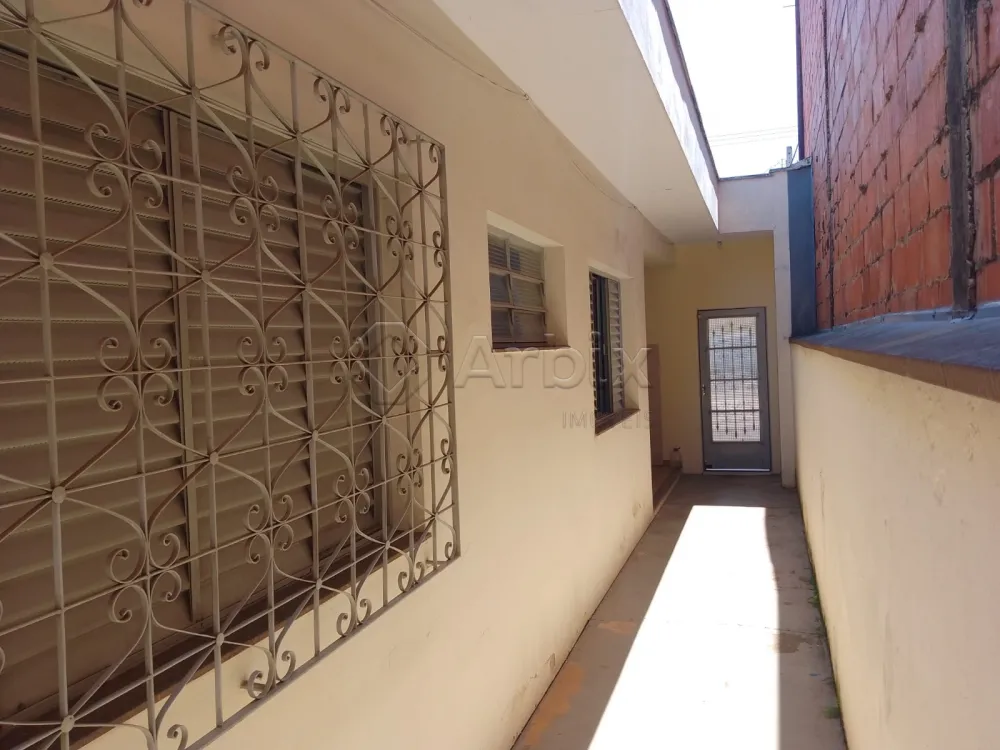 Alugar Casa / Residencial em Americana R$ 2.500,00 - Foto 20