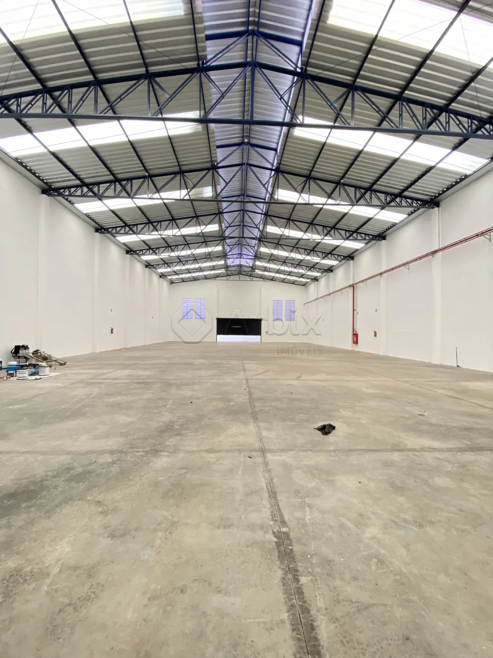 Alugar Comercial / Sal&atilde;o Industrial em Condom&iacute;nio em Sumar&eacute; R$ 20.000,00 - Foto 3