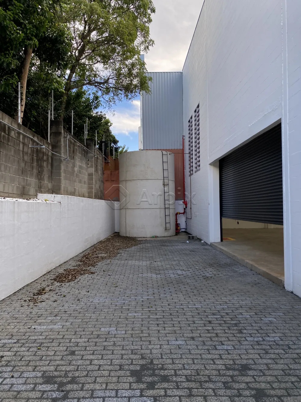 Alugar Comercial / Sal&atilde;o Industrial em Condom&iacute;nio em Sumar&eacute; R$ 20.000,00 - Foto 17