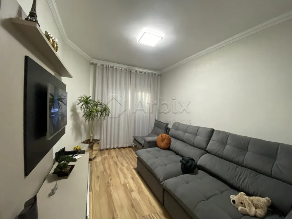 Alugar Casa / Residencial em Americana R$ 4.000,00 - Foto 1
