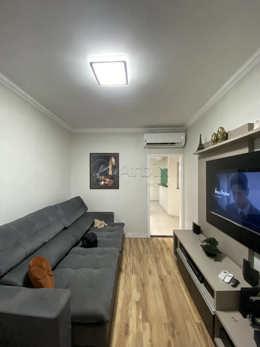 Alugar Casa / Residencial em Americana R$ 4.000,00 - Foto 2