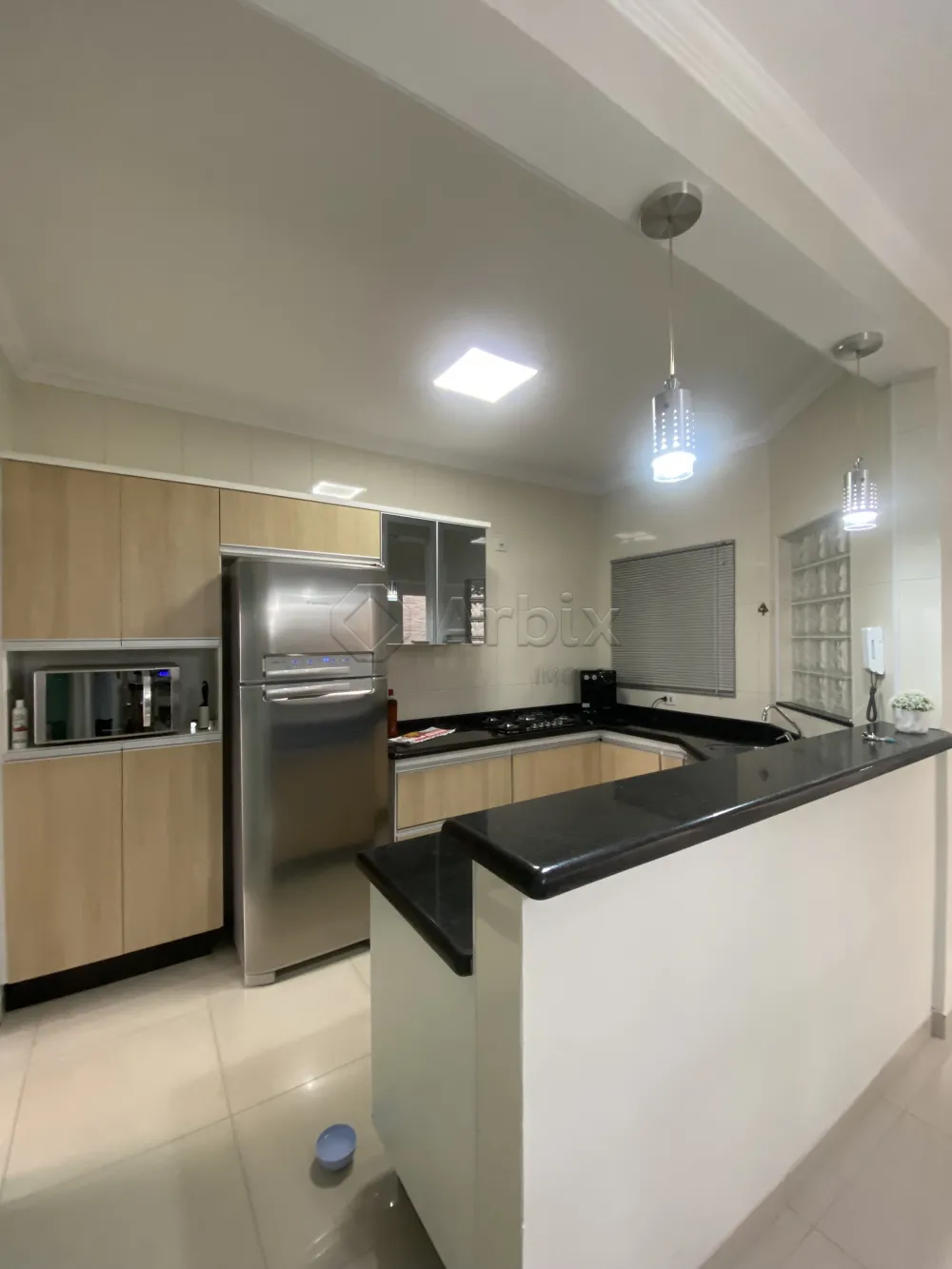 Alugar Casa / Residencial em Americana R$ 4.000,00 - Foto 3